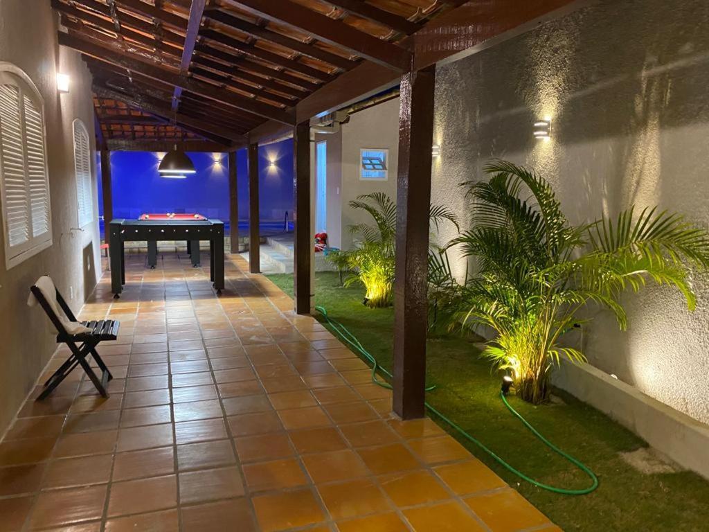 Casa Com Piscina Em Arraial Do Cabo Villa Luaran gambar