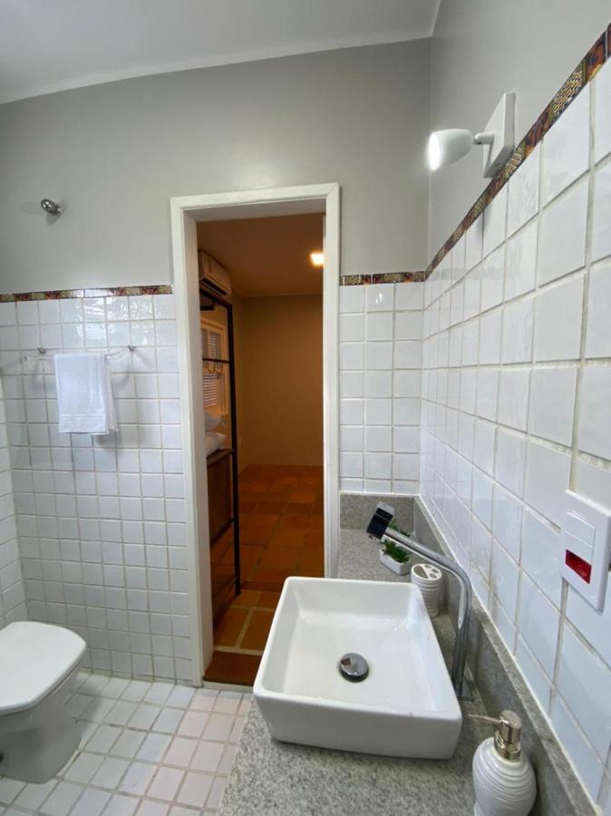 Casa Com Piscina Em Arraial Do Cabo Villa Luaran gambar
