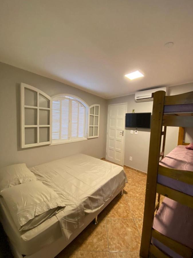 Casa Com Piscina Em Arraial Do Cabo Villa Luaran gambar