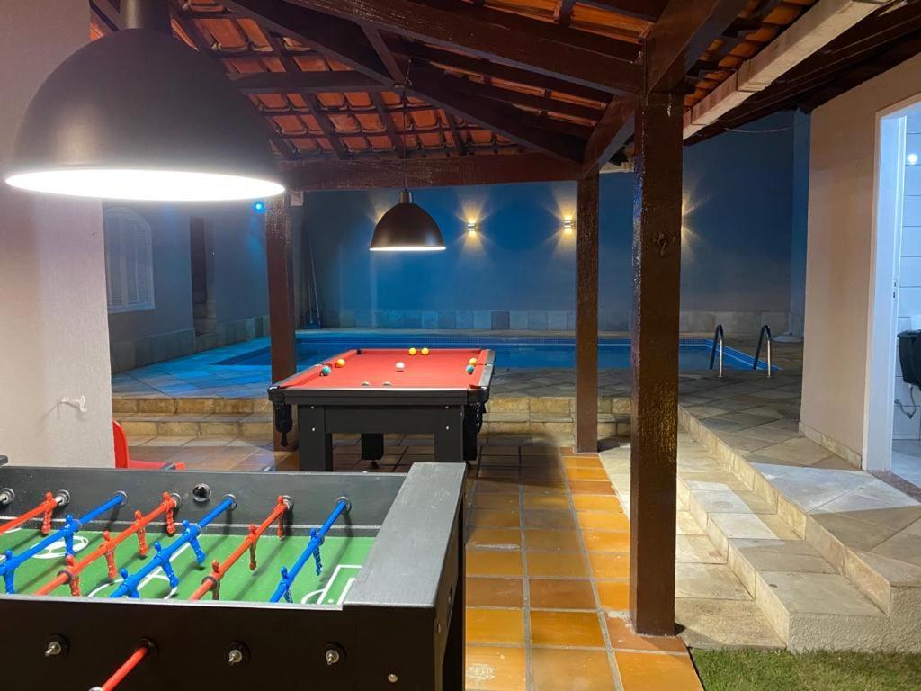 Casa Com Piscina Em Arraial Do Cabo Villa Luaran gambar