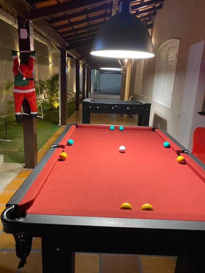 Casa Com Piscina Em Arraial Do Cabo Villa Luaran gambar