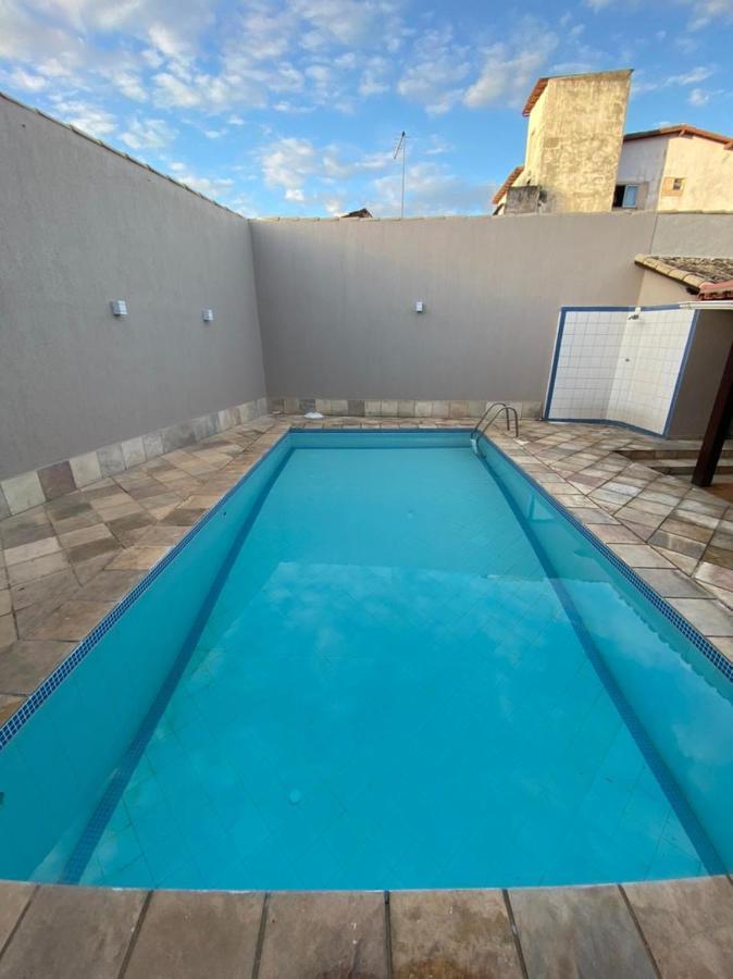 Casa Com Piscina Em Arraial Do Cabo Villa Luaran gambar
