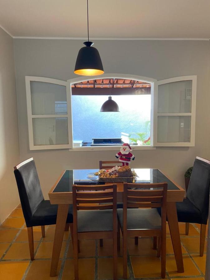 Casa Com Piscina Em Arraial Do Cabo Villa Luaran gambar