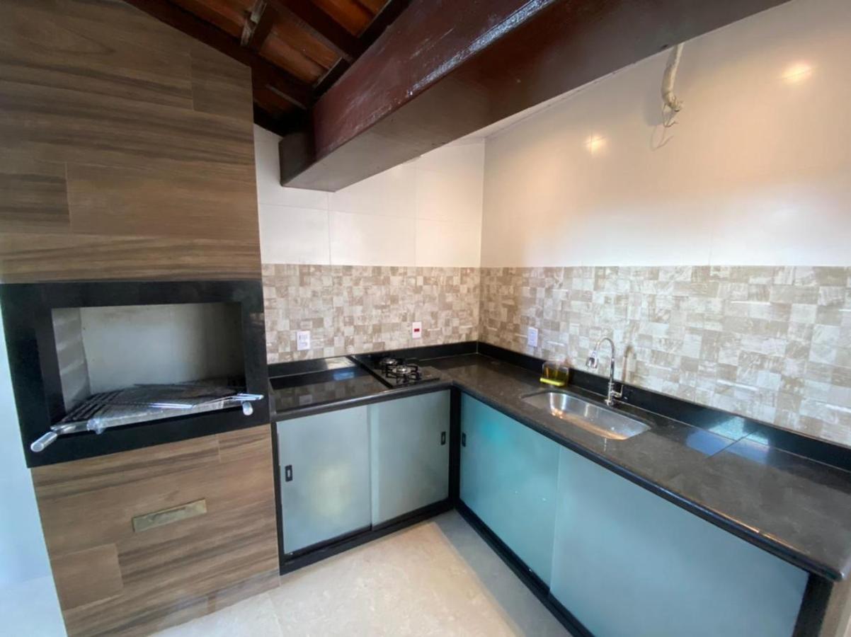 Casa Com Piscina Em Arraial Do Cabo Villa Luaran gambar