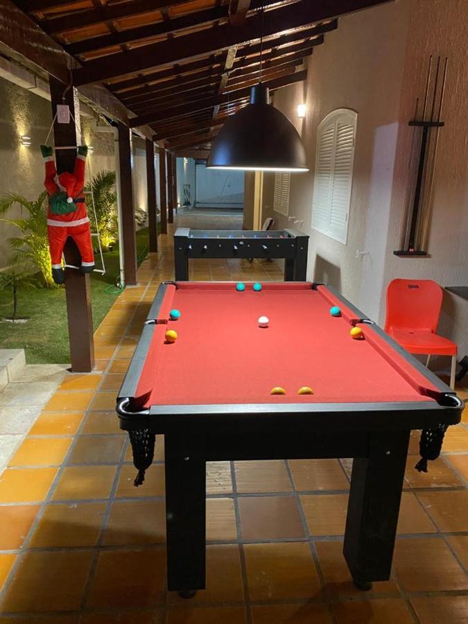 Casa Com Piscina Em Arraial Do Cabo Villa Luaran gambar